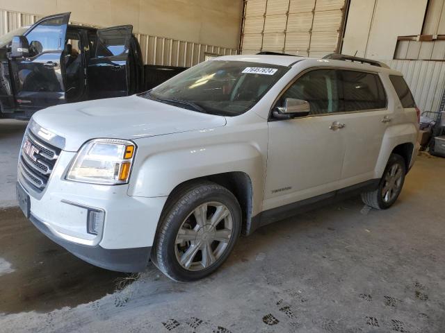 gmc terrain sl 2016 2gkflpe34g6137364