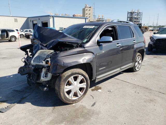 gmc terrain sl 2016 2gkflpe34g6139485