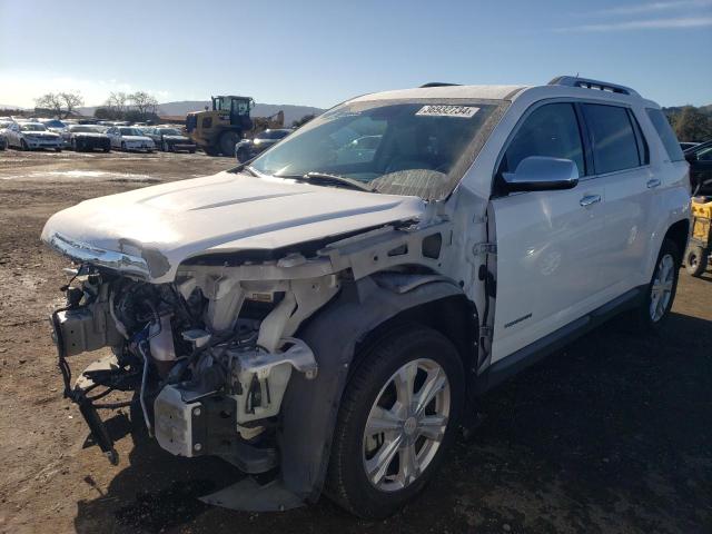 gmc terrain 2016 2gkflpe34g6260730