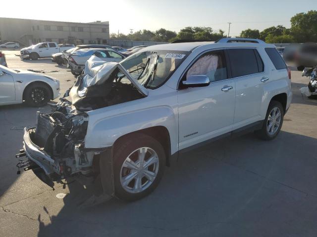 gmc terrain sl 2017 2gkflpe34h6112286