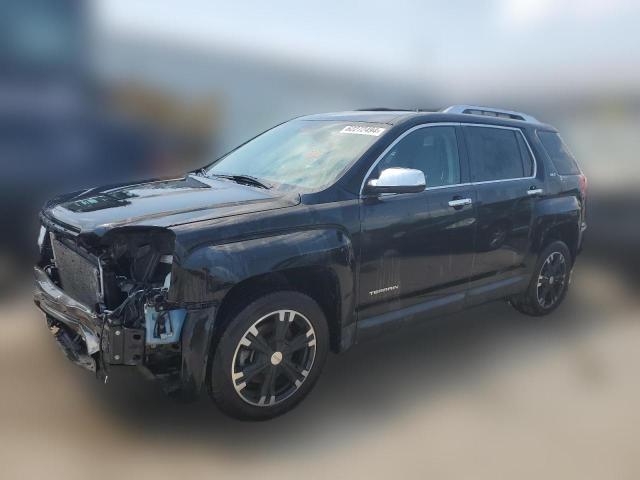 gmc terrain 2017 2gkflpe34h6150794