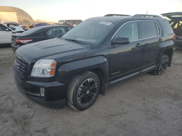 gmc terrain sl 2017 2gkflpe34h6166137