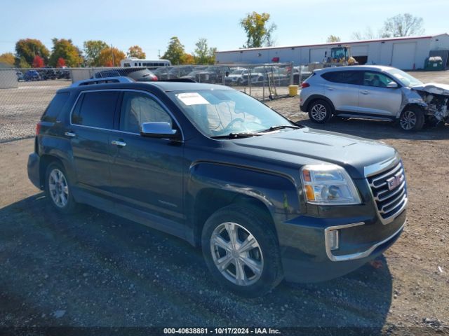 gmc terrain 2017 2gkflpe34h6278209