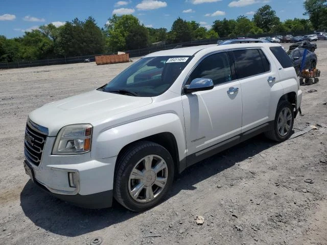 gmc terrain sl 2016 2gkflpe35g6202769