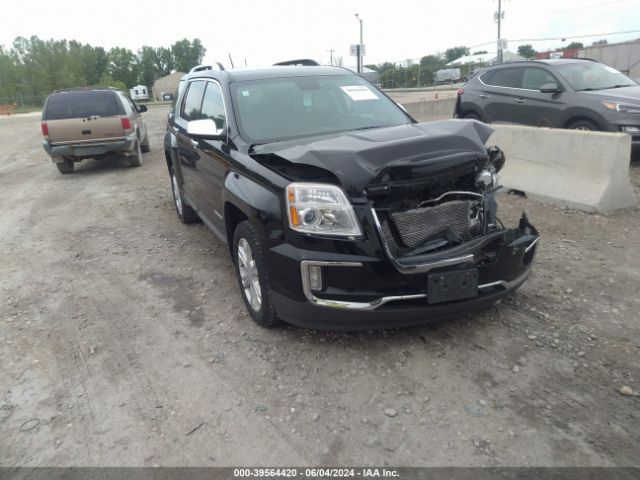 gmc terrain 2016 2gkflpe36g6143487