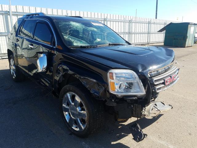 gmc terrain sl 2016 2gkflpe36g6206684