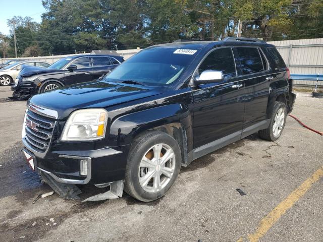 gmc terrain sl 2016 2gkflpe36g6250619