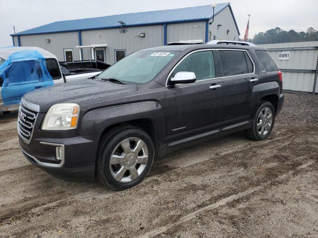 gmc terrain sl 2016 2gkflpe36g6302816