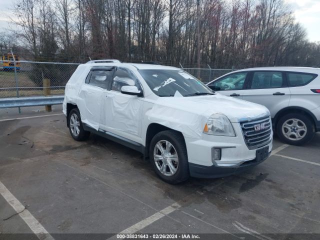 gmc terrain 2017 2gkflpe36h6166852