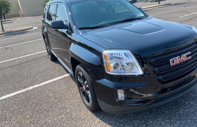 gmc terrain 2017 2gkflpe36h6333209