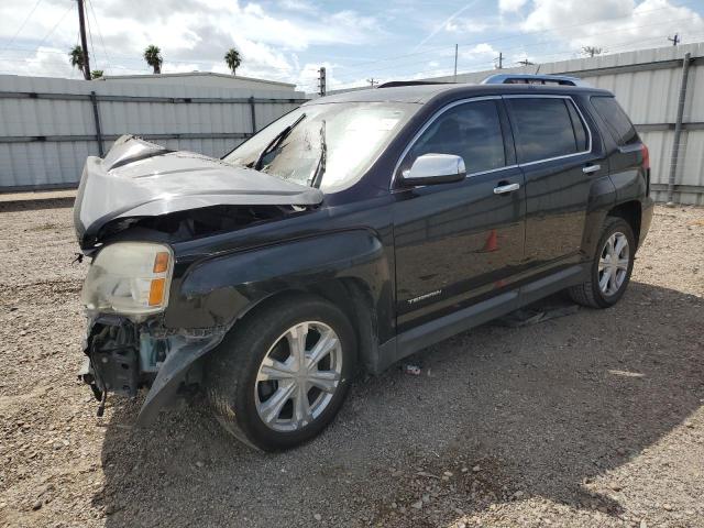 gmc terrain sl 2016 2gkflpe37g6156944