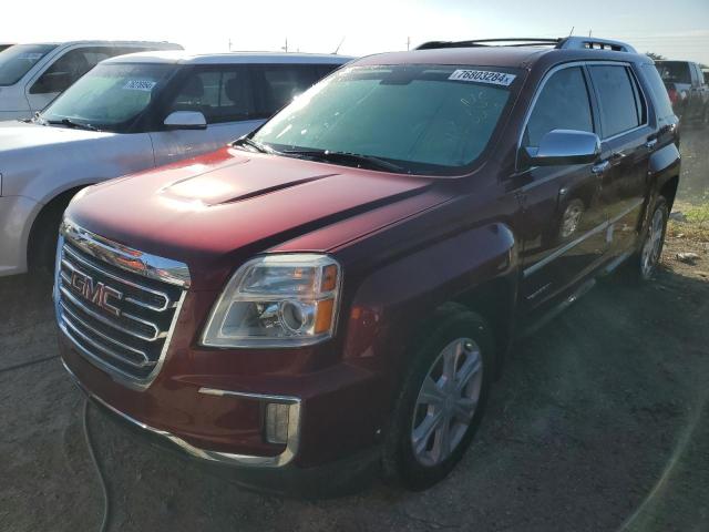 gmc terrain sl 2016 2gkflpe37g6164364