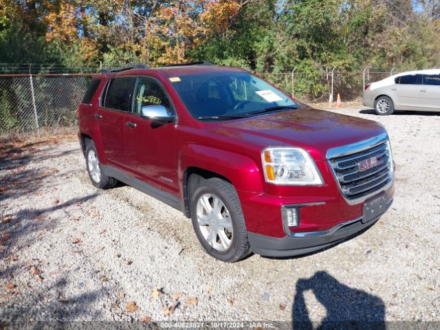 gmc terrain 2016 2gkflpe37g6357825