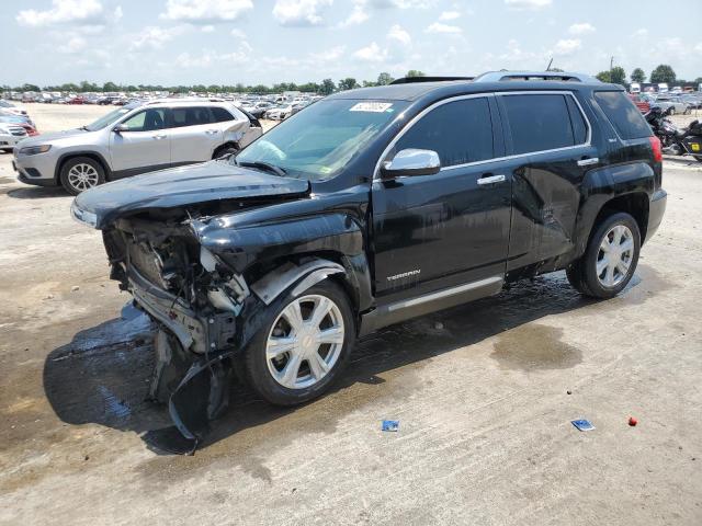 gmc terrain 2017 2gkflpe37h6262358