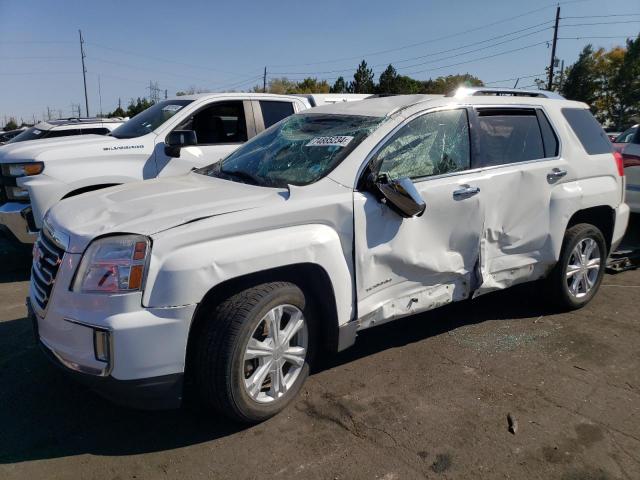 gmc terrain sl 2016 2gkflpe38g6121104