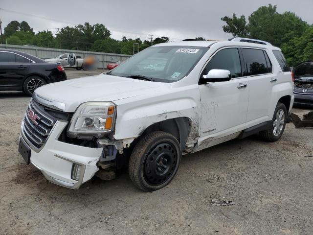 gmc terrain 2016 2gkflpe38g6159660