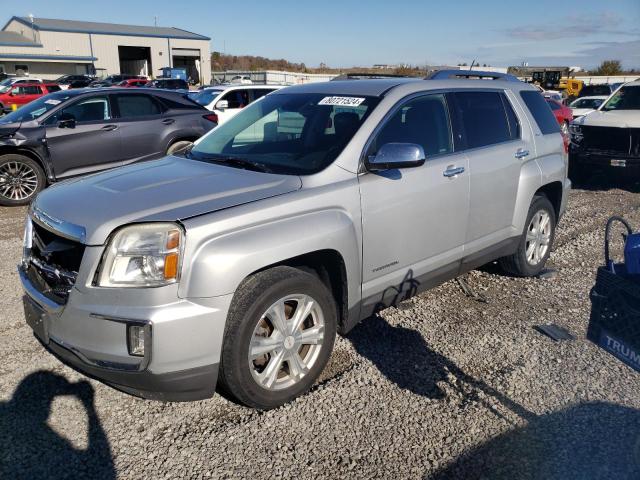 gmc terrain sl 2016 2gkflpe38g6173574