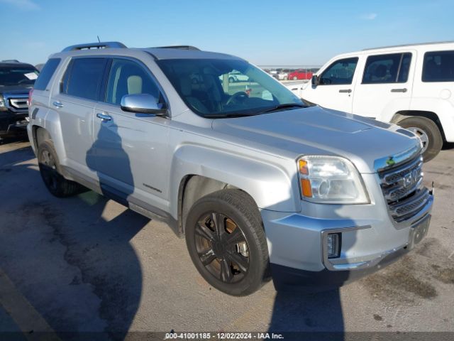 gmc terrain 2016 2gkflpe39g6121161