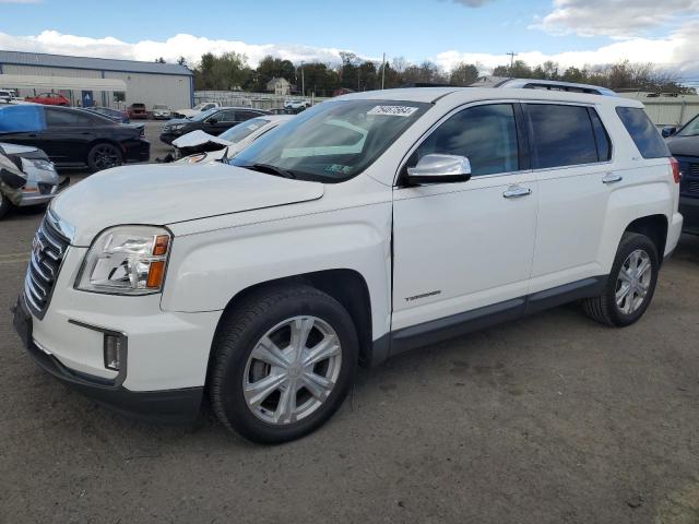 gmc terrain sl 2016 2gkflpe39g6126764