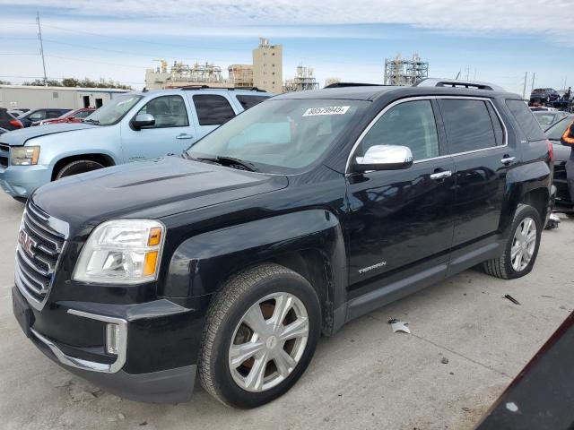 gmc terrain sl 2016 2gkflpe39g6139255