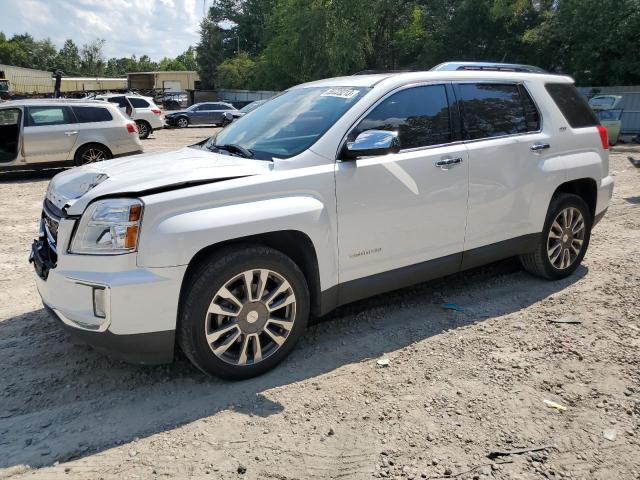 gmc terrain sl 2016 2gkflpe39g6206498