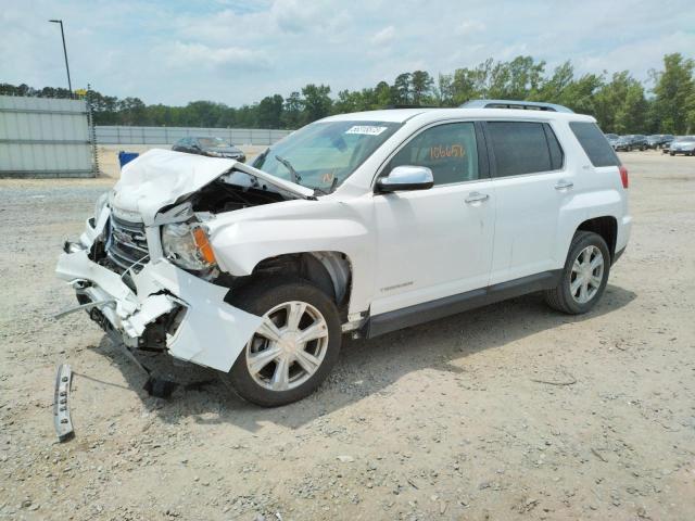 gmc terrain sl 2016 2gkflpe39g6263655