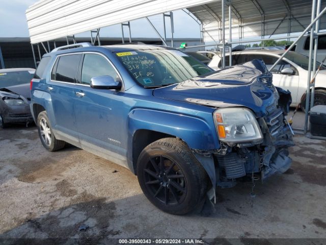 gmc terrain 2016 2gkflpe39g6318735