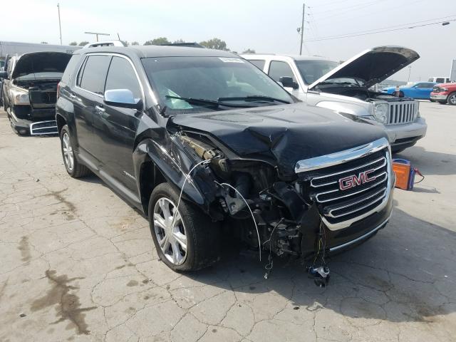 gmc terrain sl 2016 2gkflpe3xg6270453