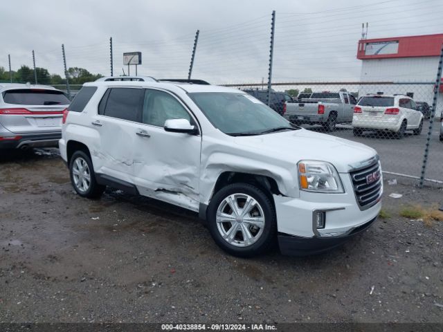 gmc terrain 2017 2gkflpe3xh6251547