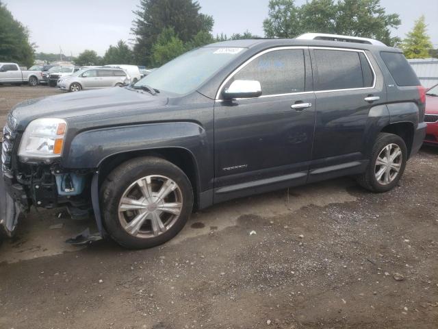 gmc terrain sl 2017 2gkflpe3xh6333584