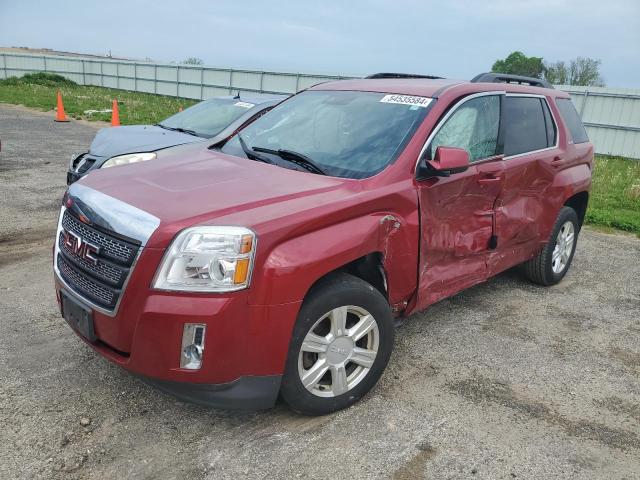 gmc terrain 2014 2gkflre30e6251919