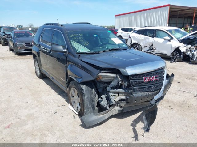 gmc terrain 2014 2gkflre30e6277971