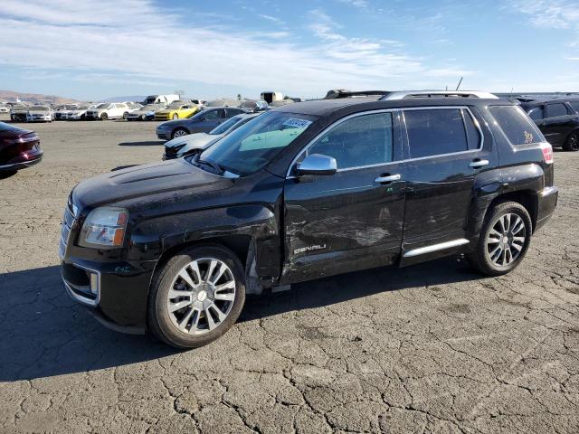 gmc terrain de 2016 2gkflre30g6337279