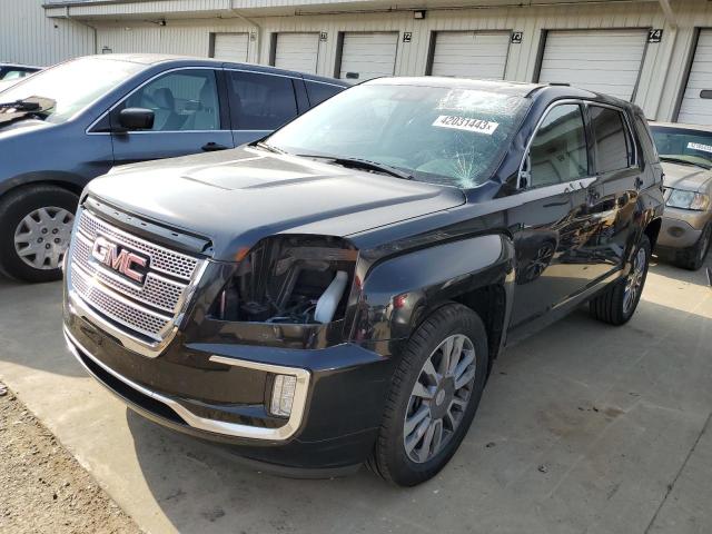 gmc terrain 2016 2gkflre32g6203566