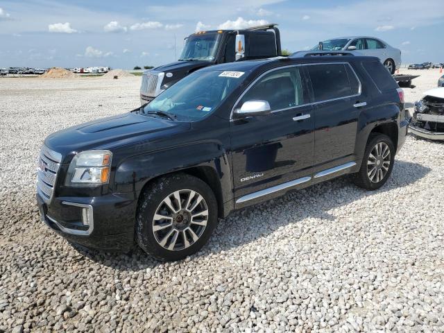 gmc terrain de 2017 2gkflre32h6279905