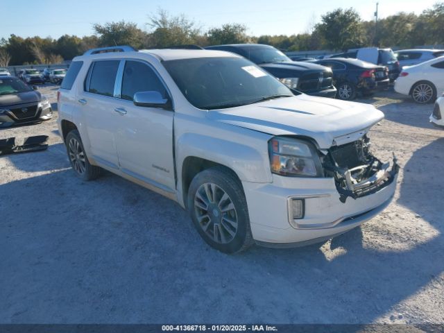 gmc terrain 2017 2gkflre32h6301059