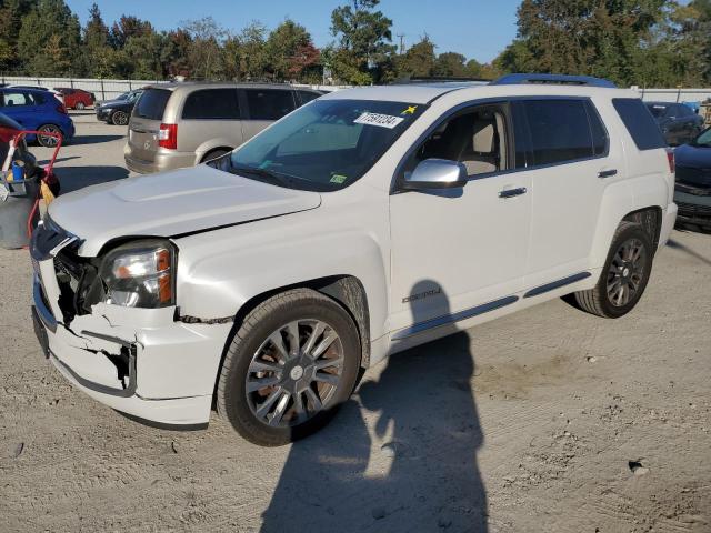 gmc terrain de 2016 2gkflre33g6271391