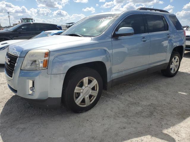 gmc terrain sl 2014 2gkflre34e6364501