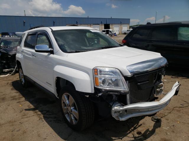 gmc terrain sl 2015 2gkflre34f6394910