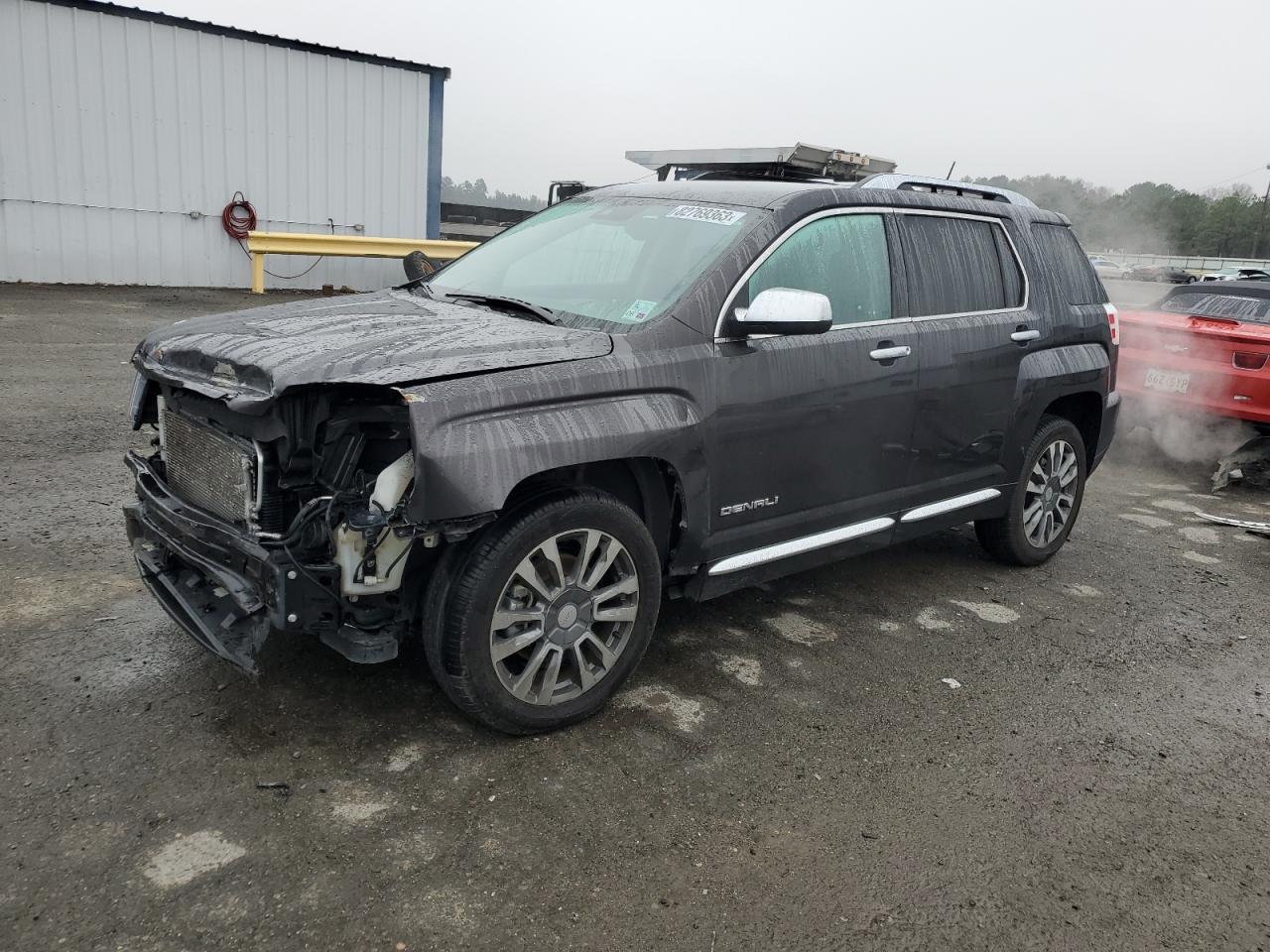 gmc terrain 2016 2gkflre34g6333106