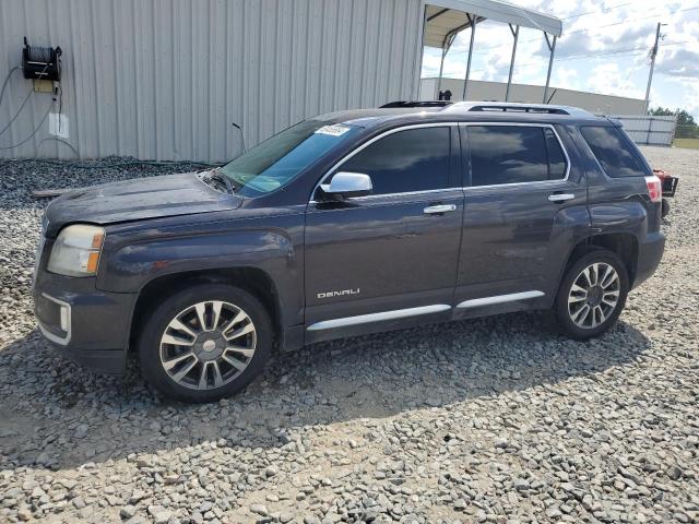 gmc terrain de 2016 2gkflre36g6273538