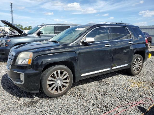 gmc terrain de 2016 2gkflre37g6150444