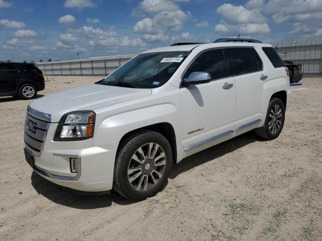 gmc terrain de 2016 2gkflre37g6309334