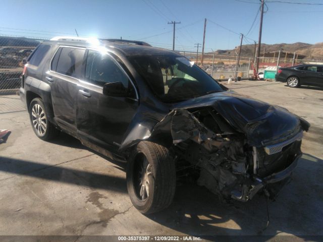 gmc terrain 2017 2gkflre37h6225015