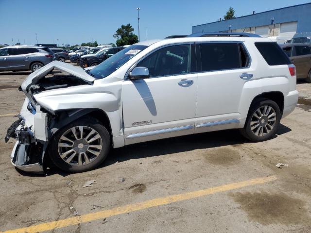 gmc terrain de 2016 2gkflre38g6113015