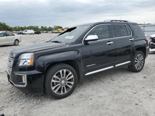 gmc terrain 2017 2gkflre38h6218221