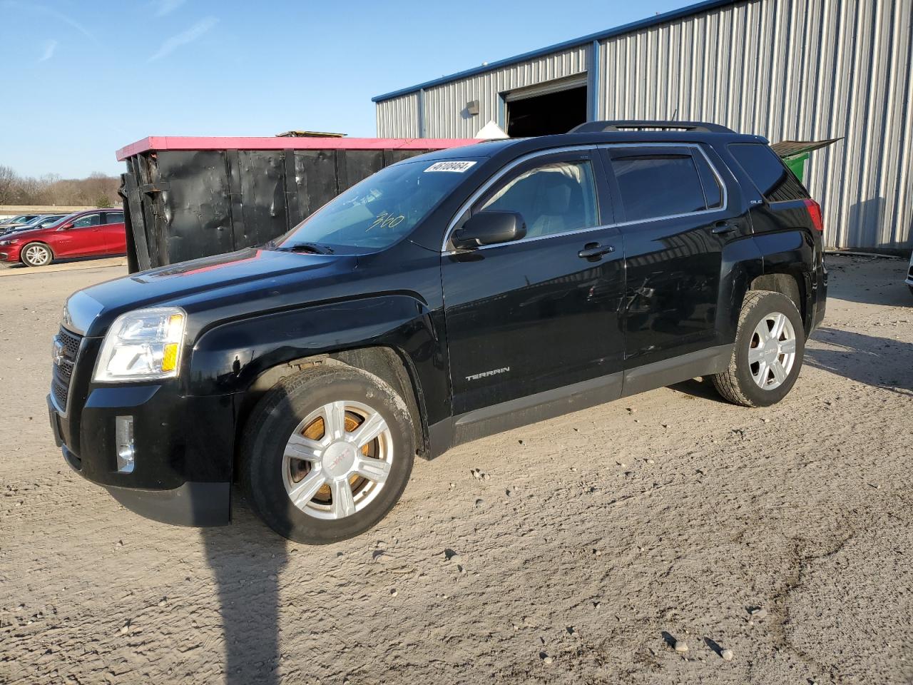 gmc terrain 2015 2gkflre39f6288825