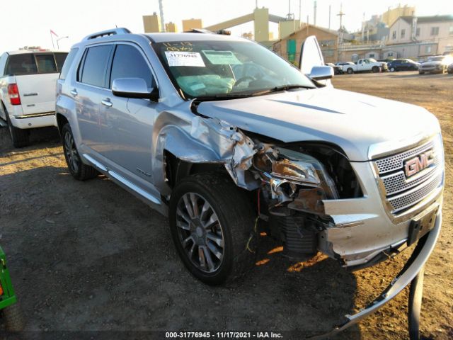 gmc terrain 2017 2gkflre39h6191868