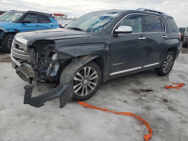 gmc terrain de 2017 2gkflre39h6197640