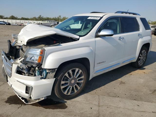 gmc terrain de 2017 2gkflre39h6253589